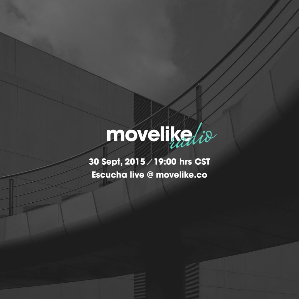 MOVELIKE Radio Obispado 06 artwork