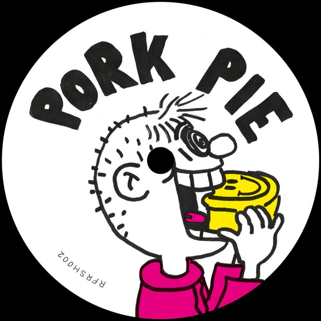 Pork Pie artwork