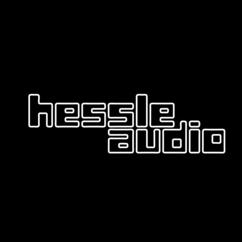 Hessle Audio Profile Pic