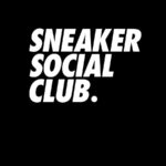Sneaker Social Club Profile Picture